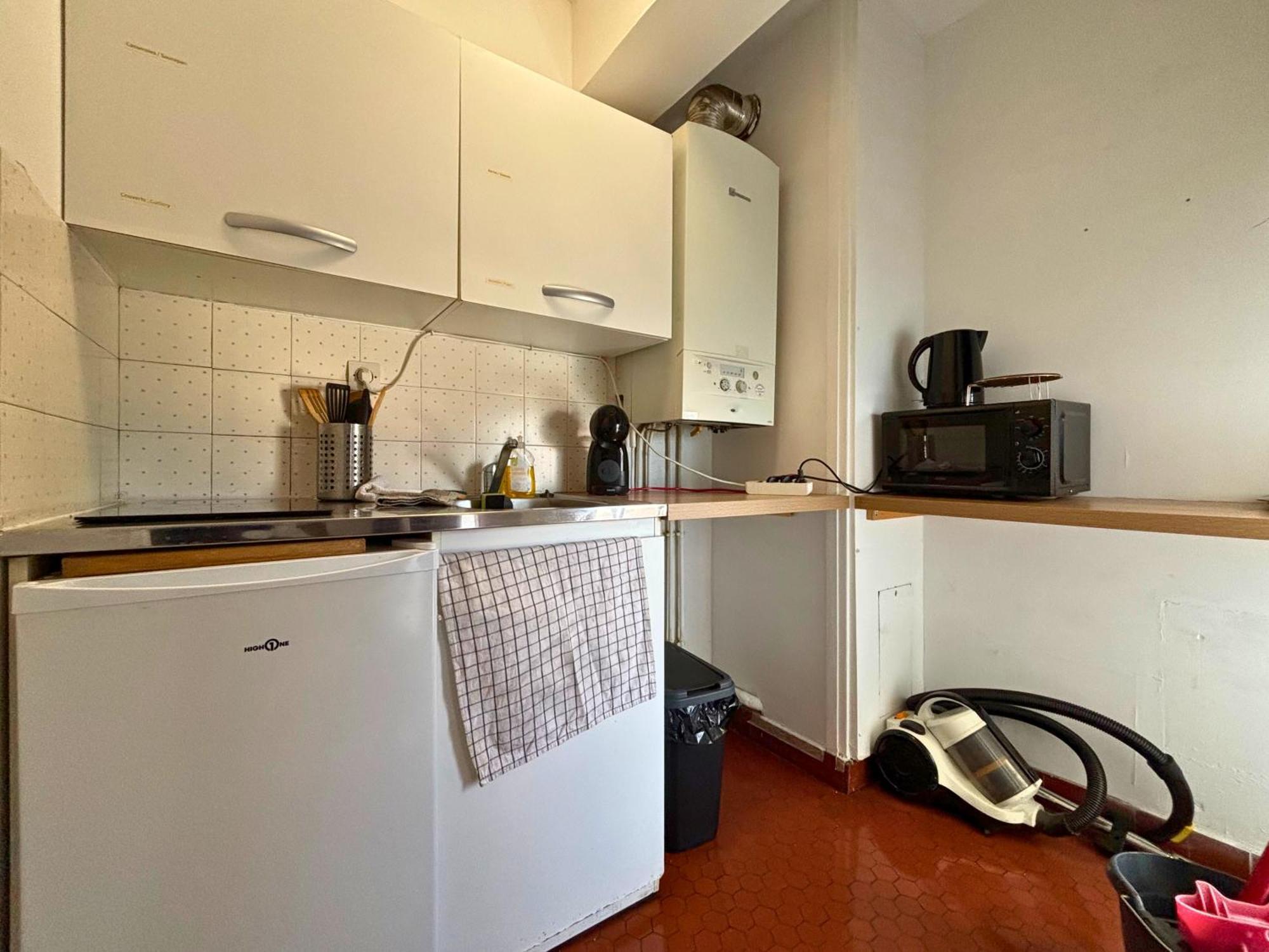 Corti - Studio Hypercentre - Grand Balcon - Fibre #Sirdest Franconville  Zewnętrze zdjęcie